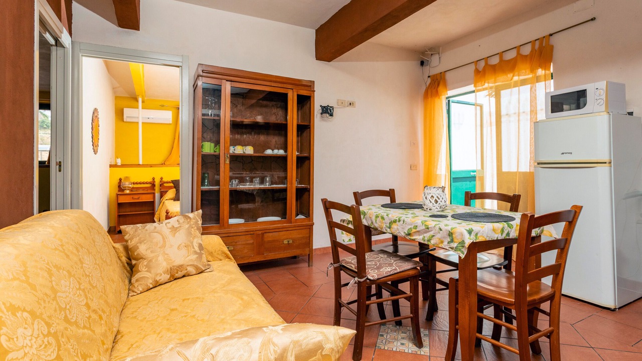 Photo of Livingroom in Piedimonte Etneo