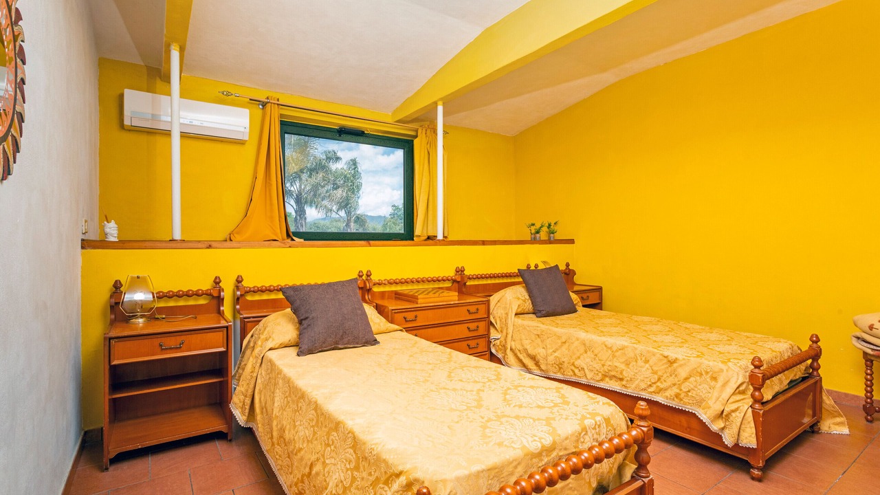 Photo of Bedroom in Piedimonte Etneo