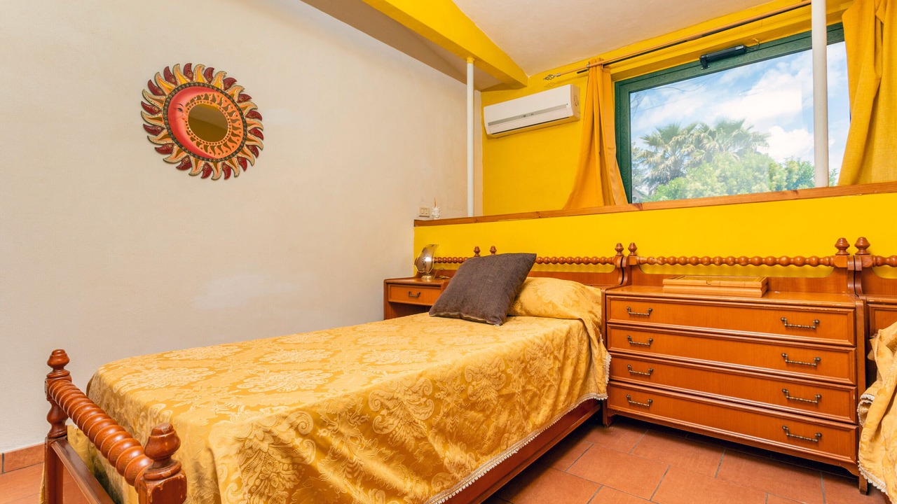 Photo of Bedroom in Piedimonte Etneo