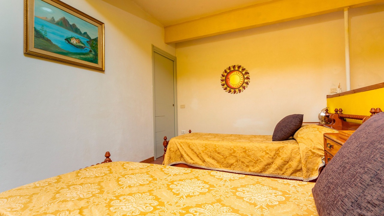 Photo of Bedroom in Piedimonte Etneo