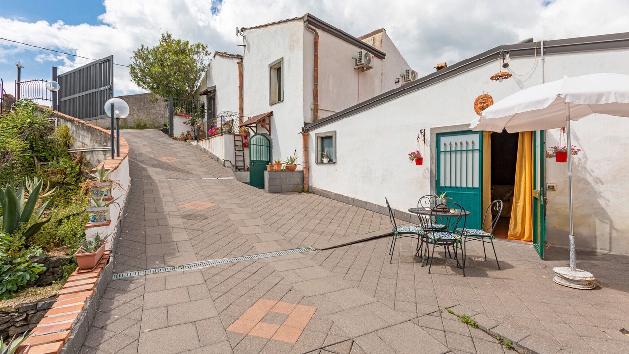 Photo of Outdoor in Piedimonte Etneo
