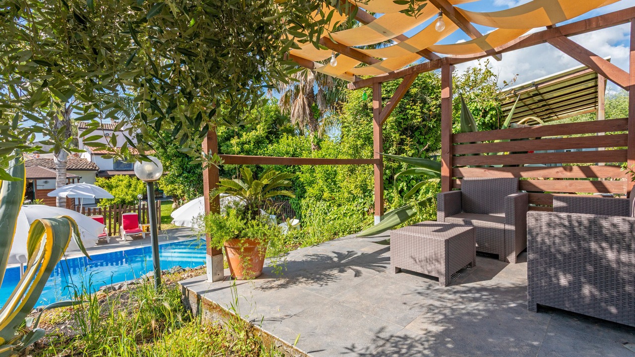Photo of Outdoor in Piedimonte Etneo