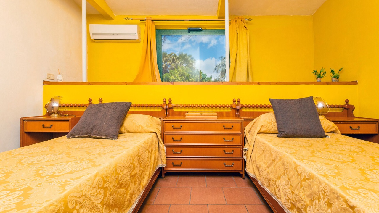 Photo of Bedroom in Piedimonte Etneo