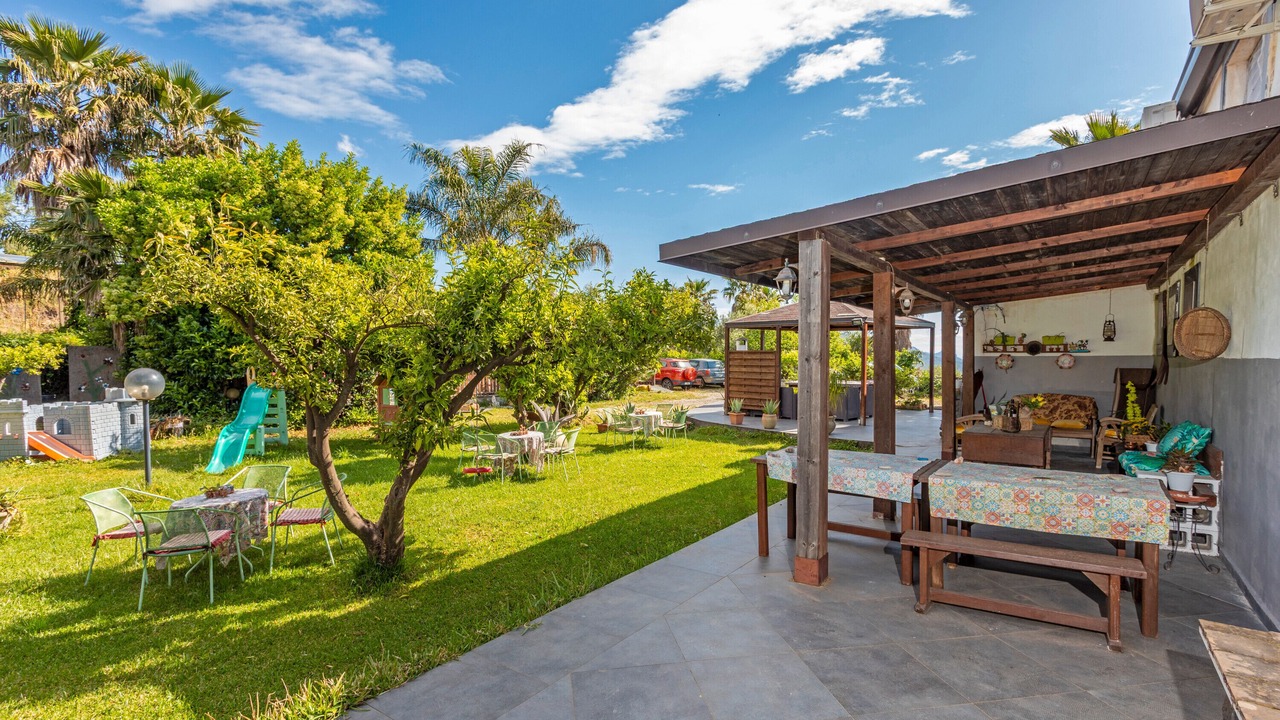 Photo of Outdoor in Piedimonte Etneo