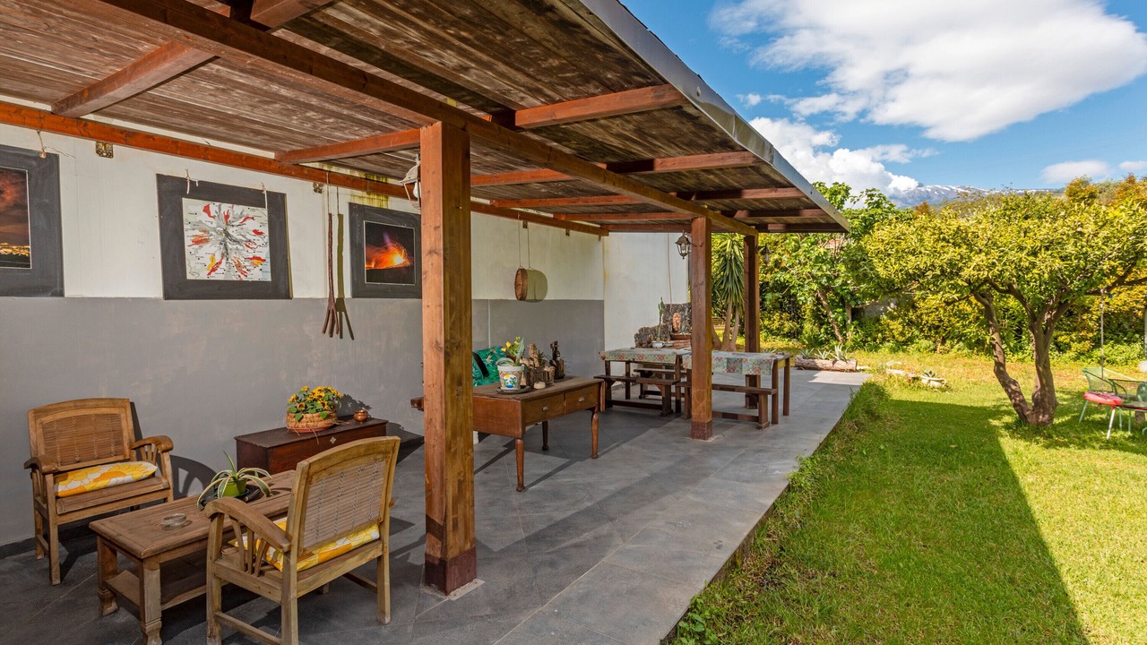 Photo of Outdoor in Piedimonte Etneo