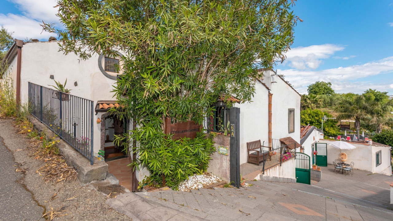 Photo of Outdoor in Piedimonte Etneo