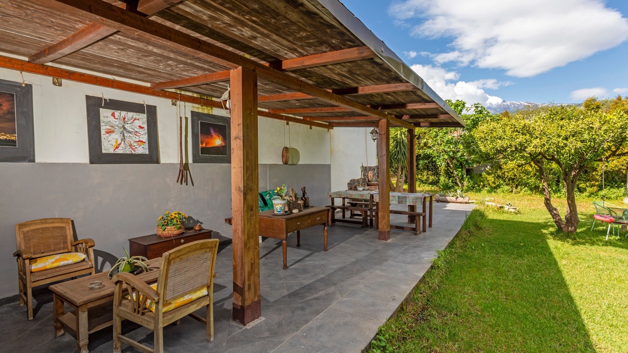 Photo of Outdoor in Piedimonte Etneo