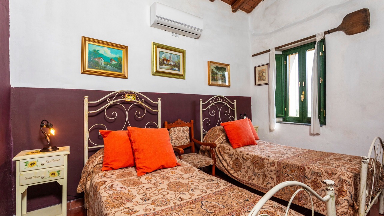 Photo of Bedroom in Piedimonte Etneo