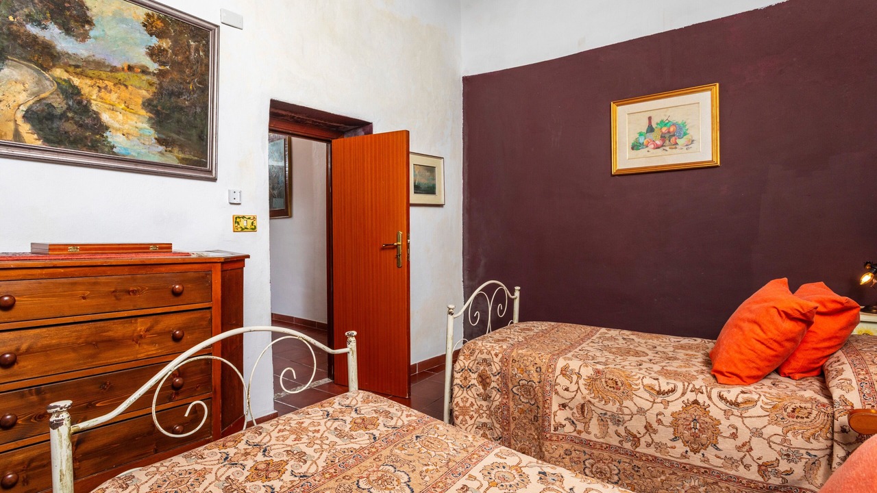 Photo of Bedroom in Piedimonte Etneo