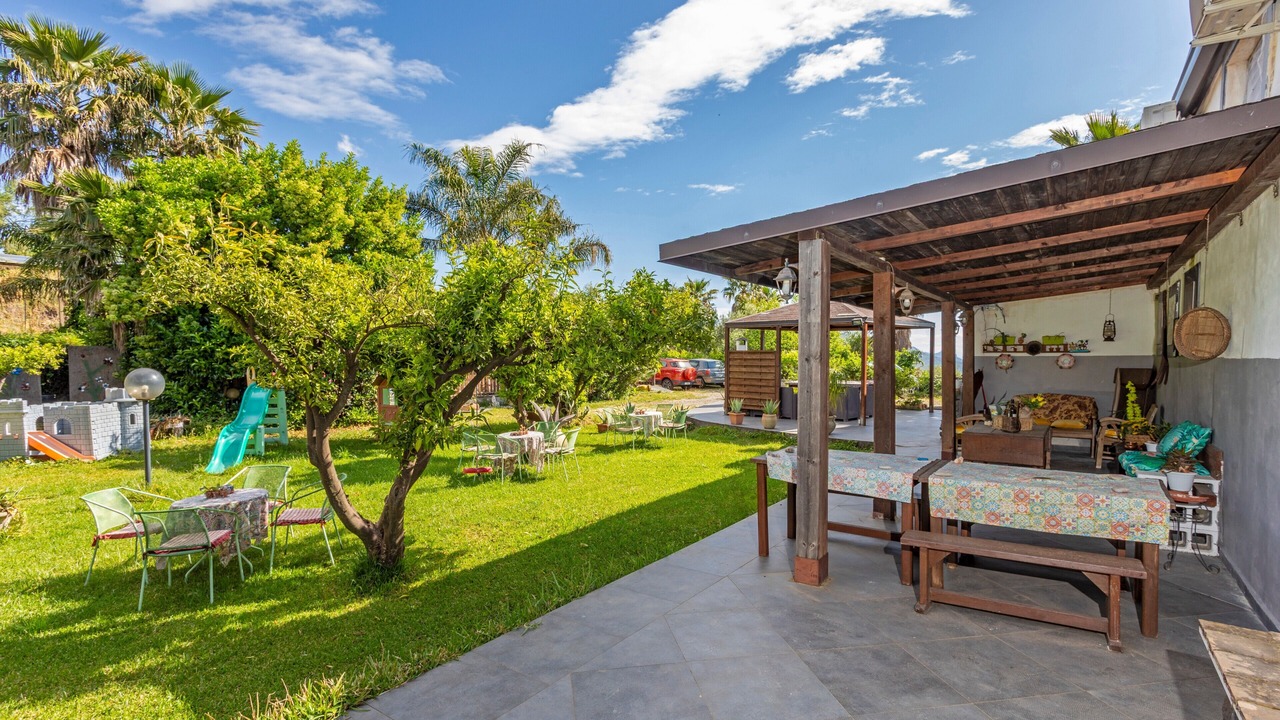 Photo of Outdoor in Piedimonte Etneo