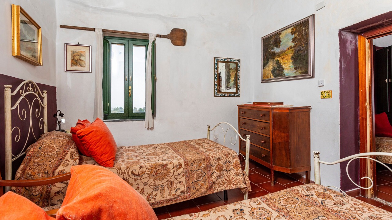 Photo of Bedroom in Piedimonte Etneo