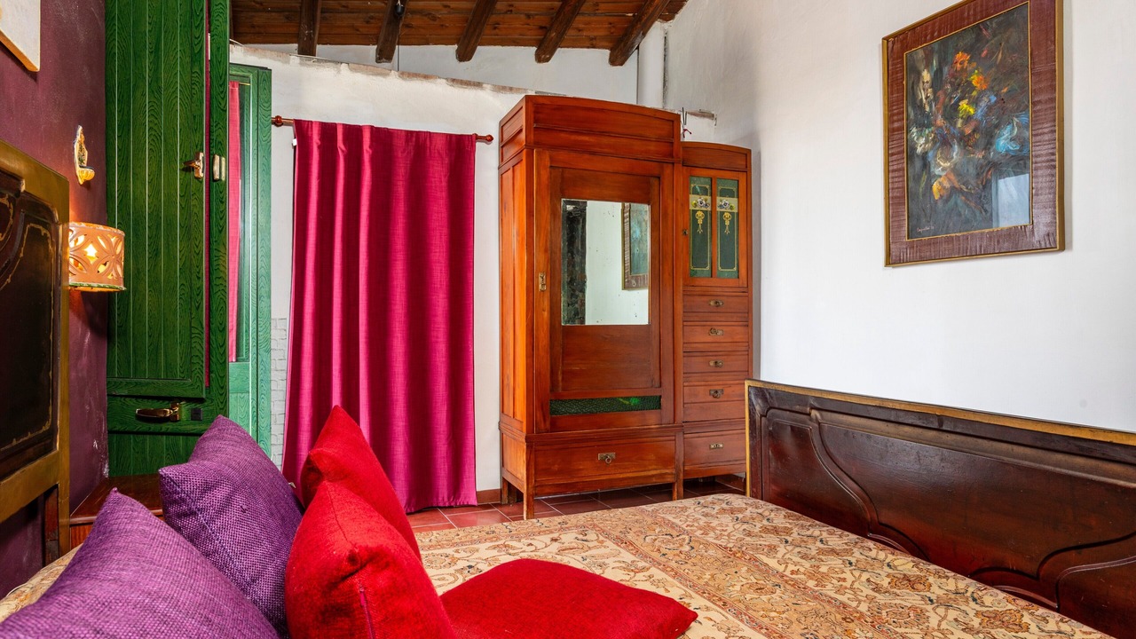 Photo of Bedroom in Piedimonte Etneo