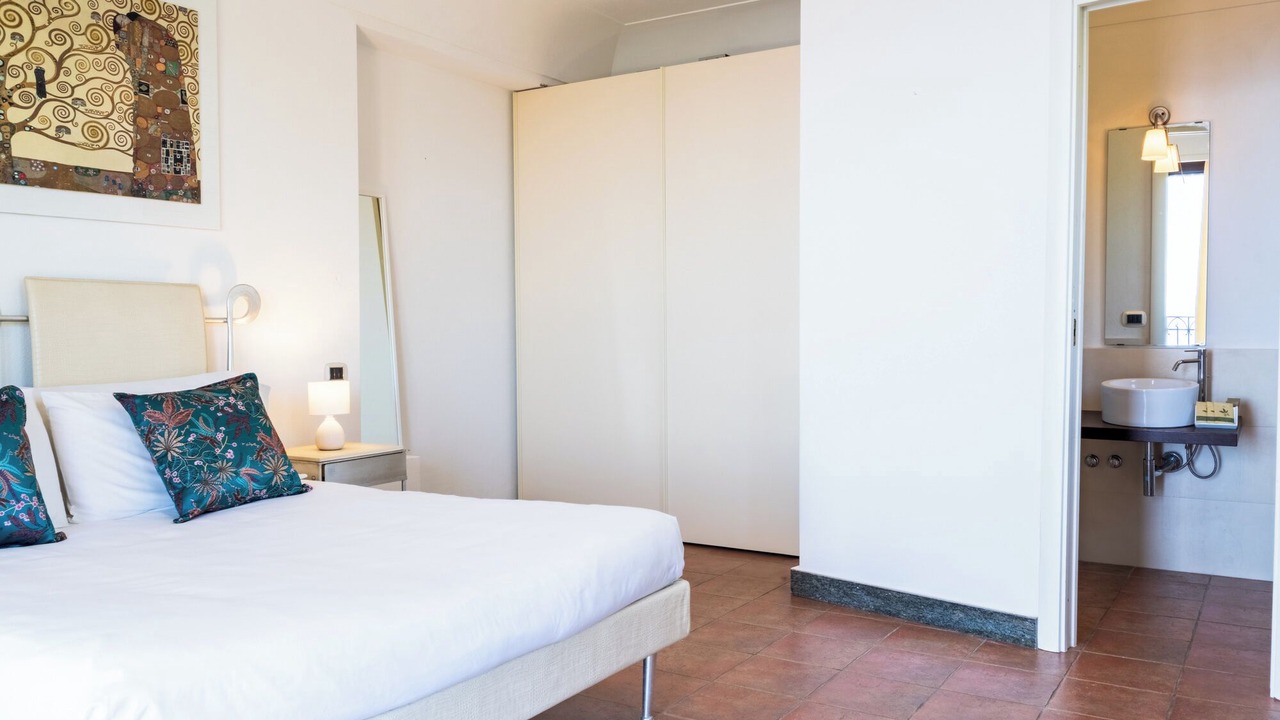 Photo of Bedroom in Letojanni