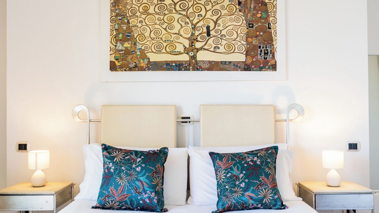 Photo of Bedroom in Letojanni