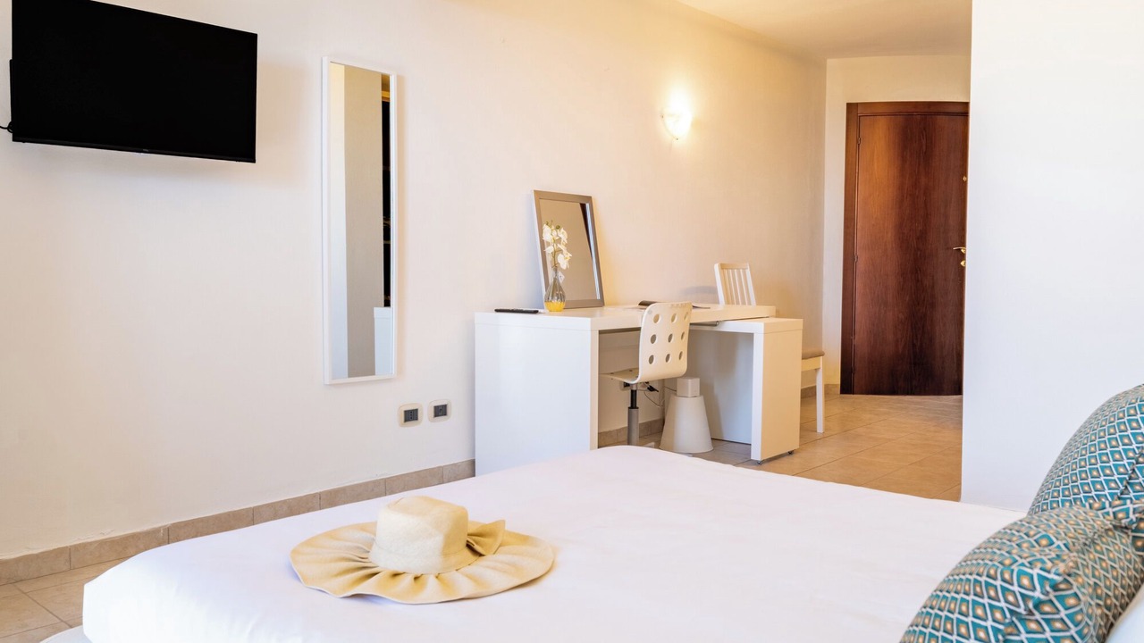 Photo of Bedroom in Letojanni