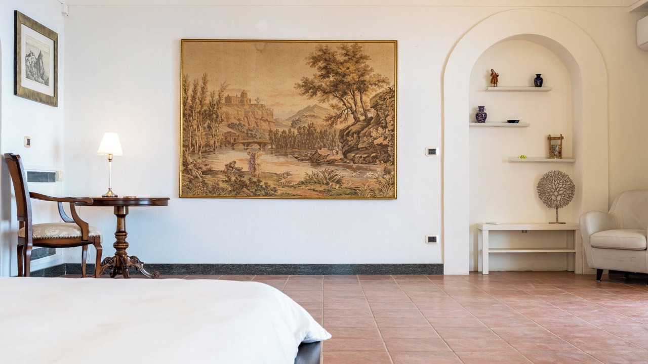 Photo of Bedroom in Letojanni