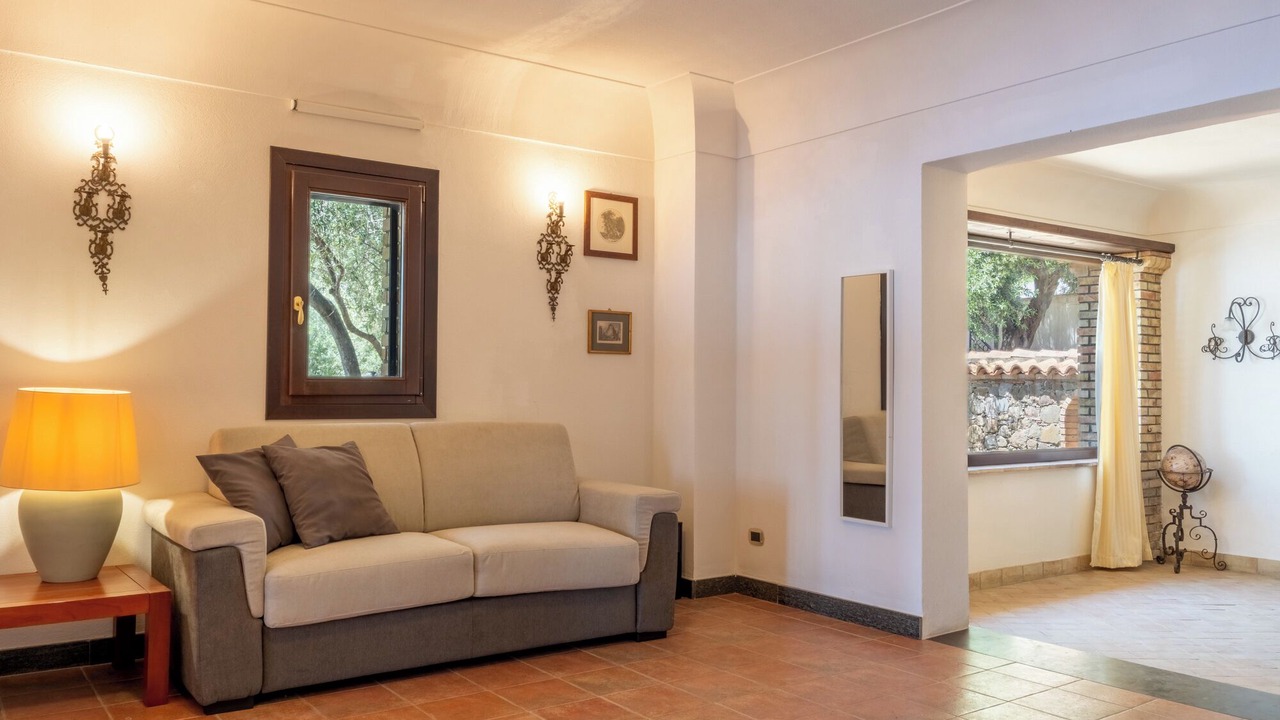 Photo of Livingroom in Letojanni