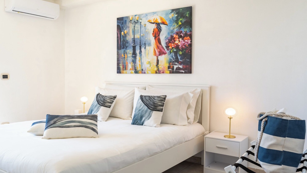 Photo of Bedroom in Letojanni