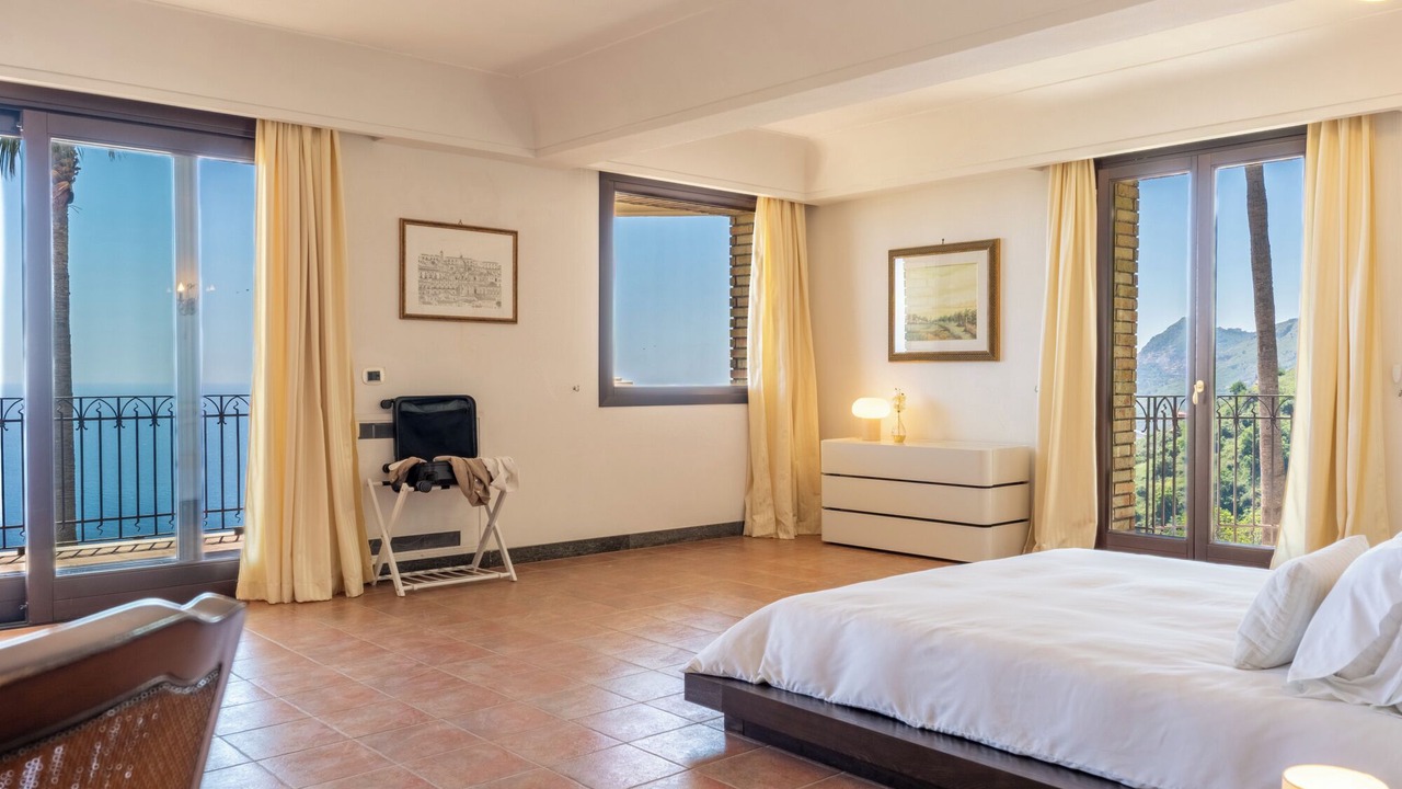 Photo of Bedroom in Letojanni