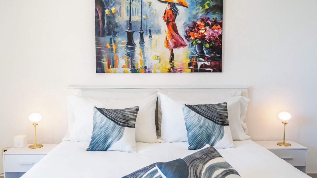 Photo of Bedroom in Letojanni