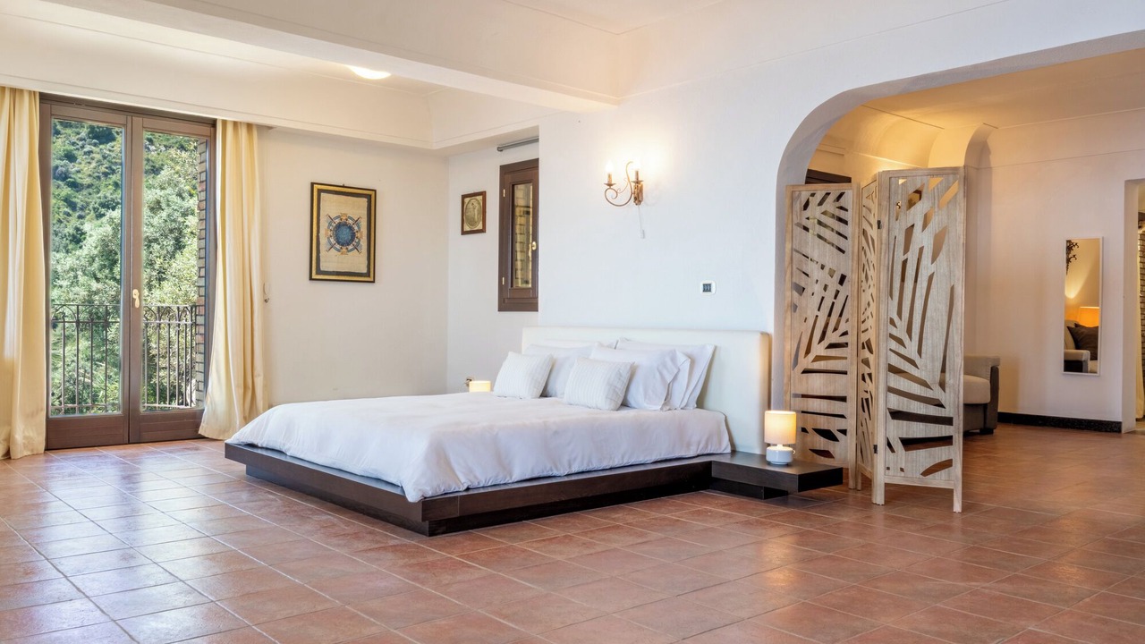 Photo of Bedroom in Letojanni