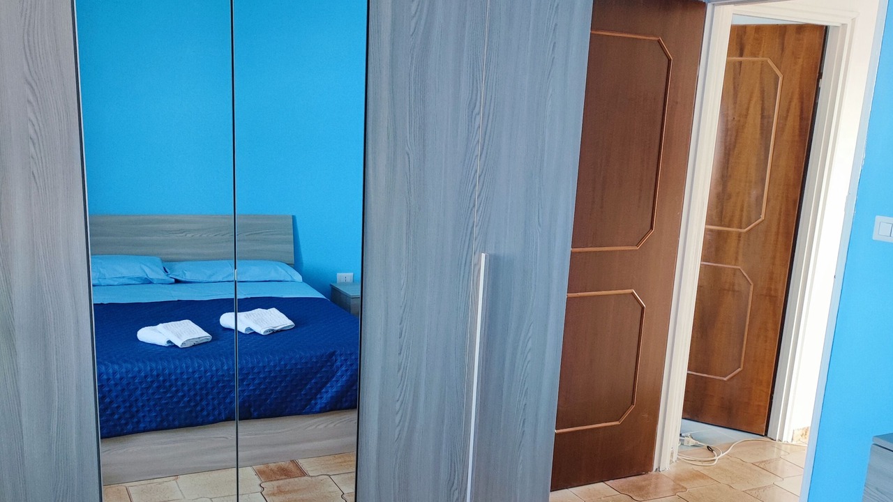 Photo of Bedroom in Licata