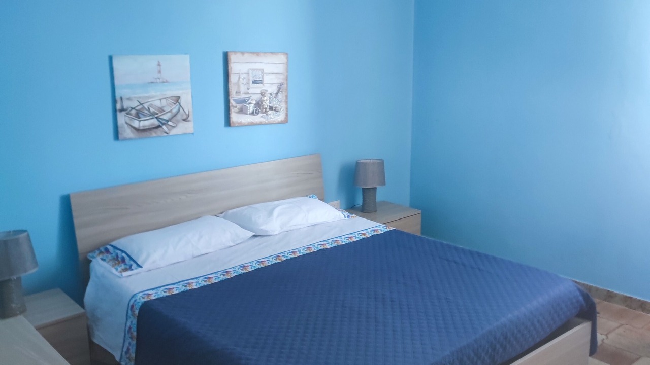 Photo of Bedroom in Licata