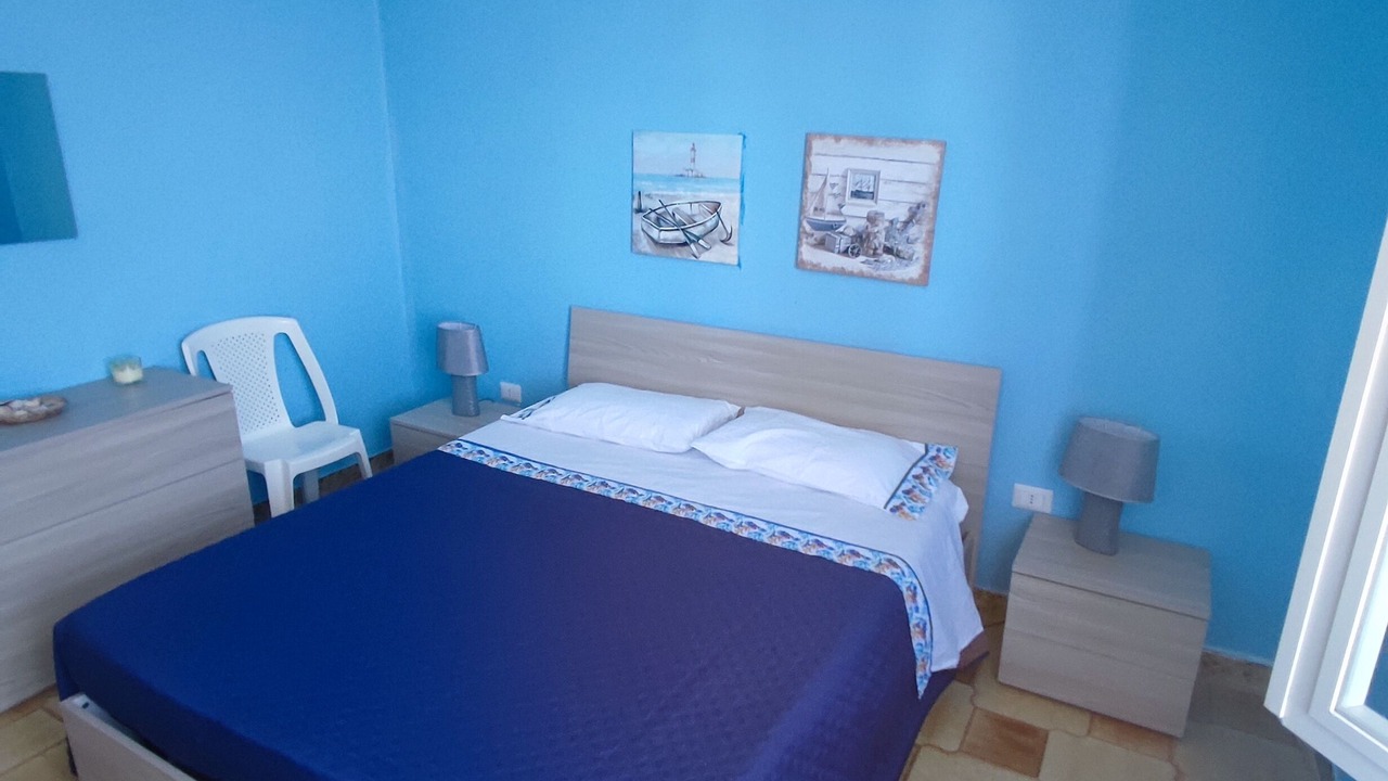 Photo of Bedroom in Licata