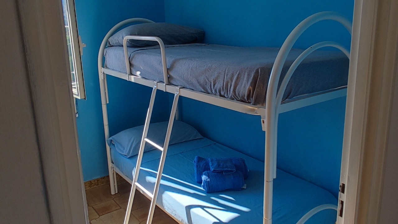 Photo of Bedroom in Licata