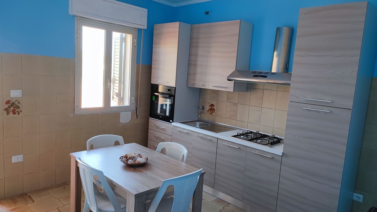 Photo of Kitchen in Licata