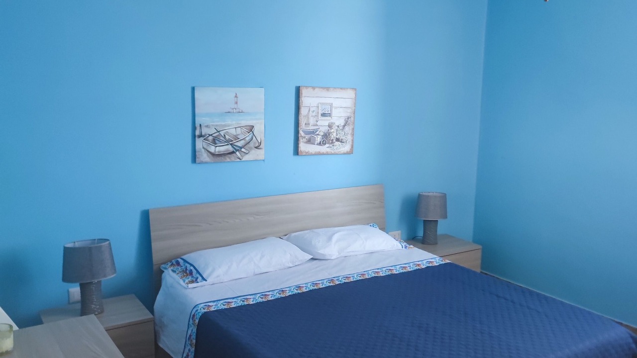 Photo of Bedroom in Licata