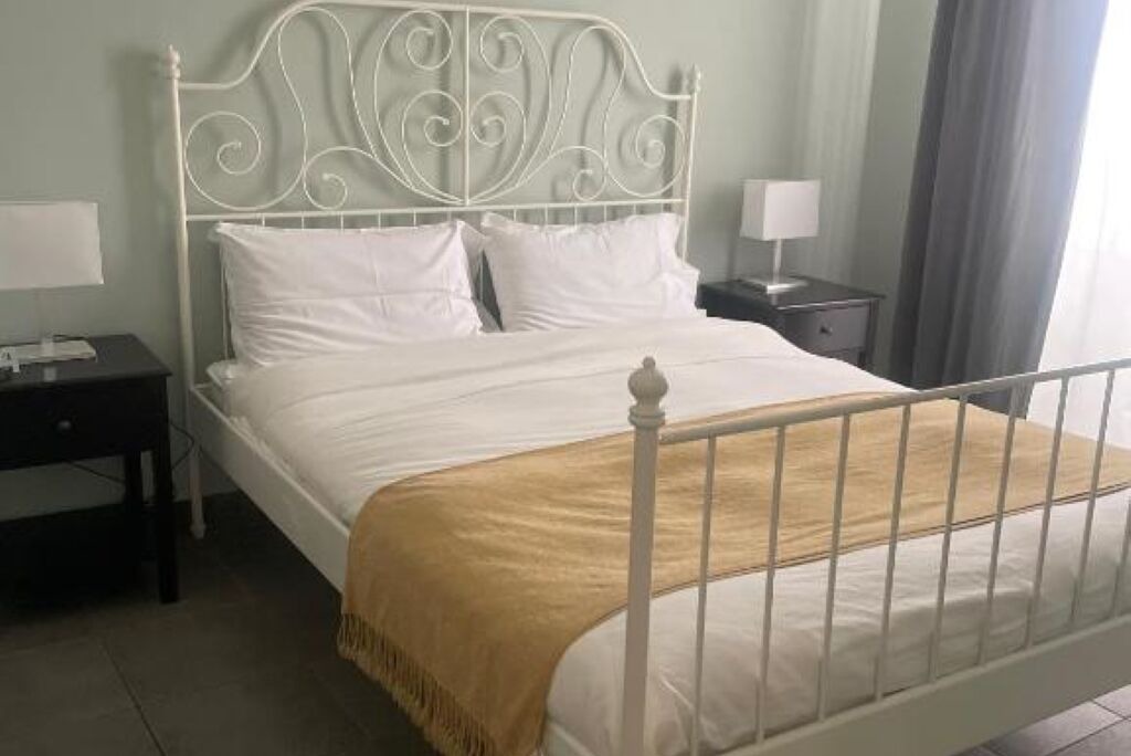 Photo of Bedroom in Palermo