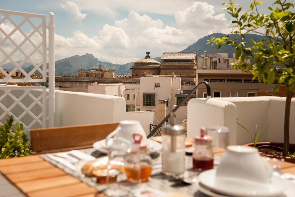 Photo of Outdoor in Palermo