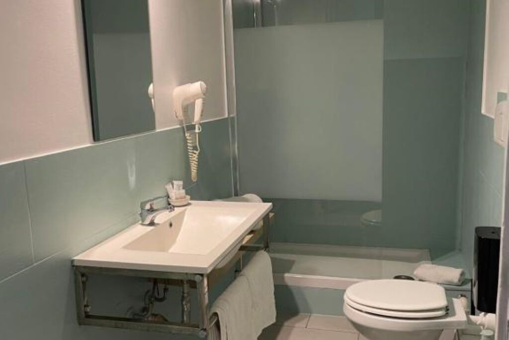 Photo of Bathroom in Palermo