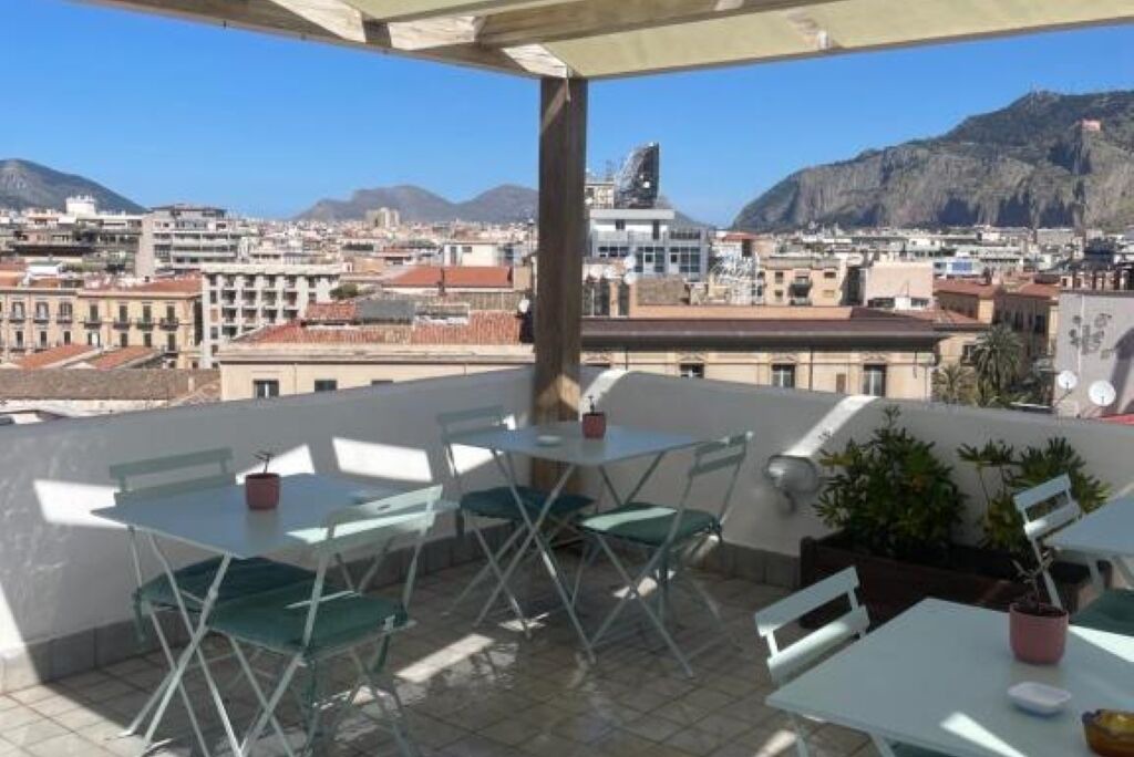 Photo of Outdoor in Palermo