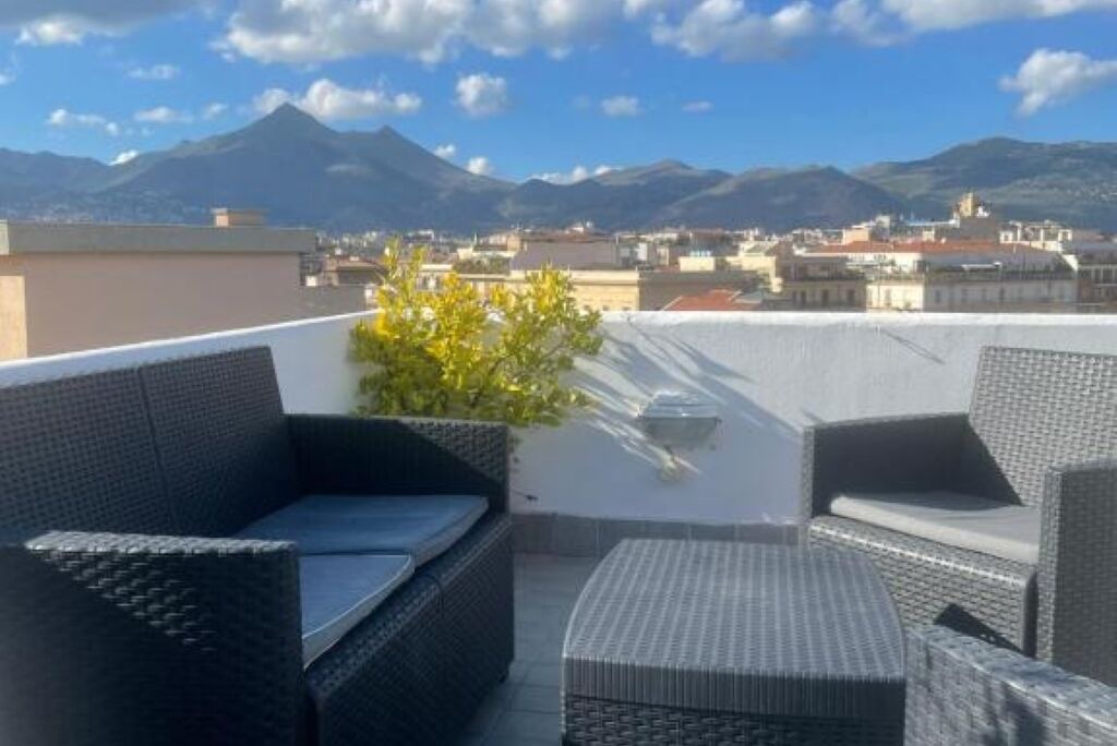 Photo of Outdoor in Palermo