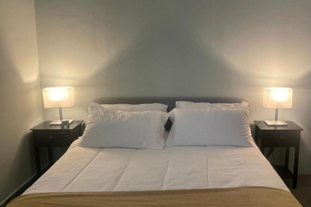 Photo of Bedroom in Ruggero Settimo