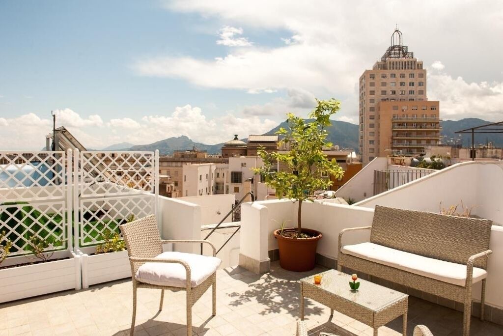 Photo of Outdoor in Ruggero Settimo
