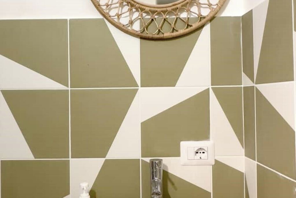 Photo of Bathroom in Old Town
