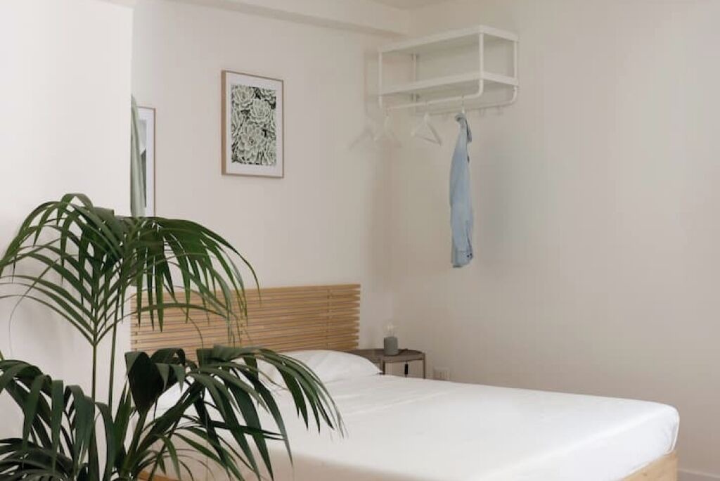 Photo of Bedroom in Old Town