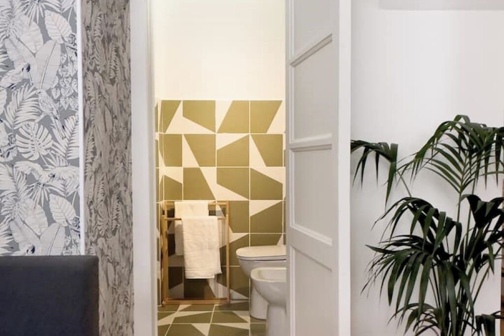 Photo of Bathroom in Old Town