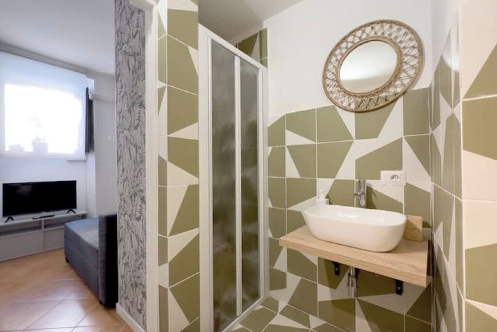 Photo of Bathroom in Old Town