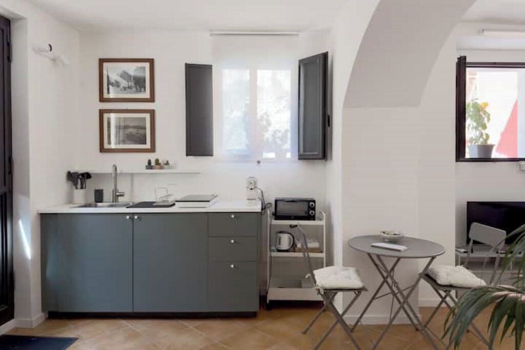 Photo of Kitchen in Old Town
