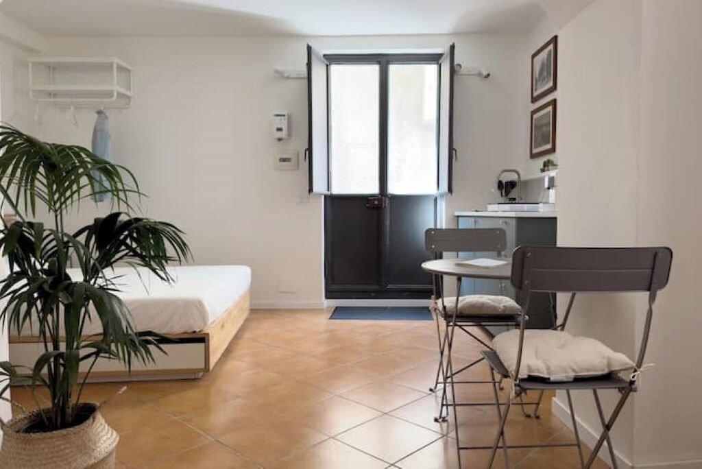Photo of Bedroom in Old Town