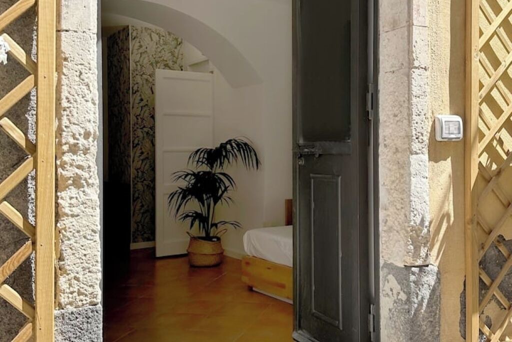 Photo of Bedroom in Old Town