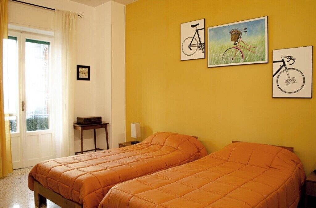 Photo of Bedroom in Salerno