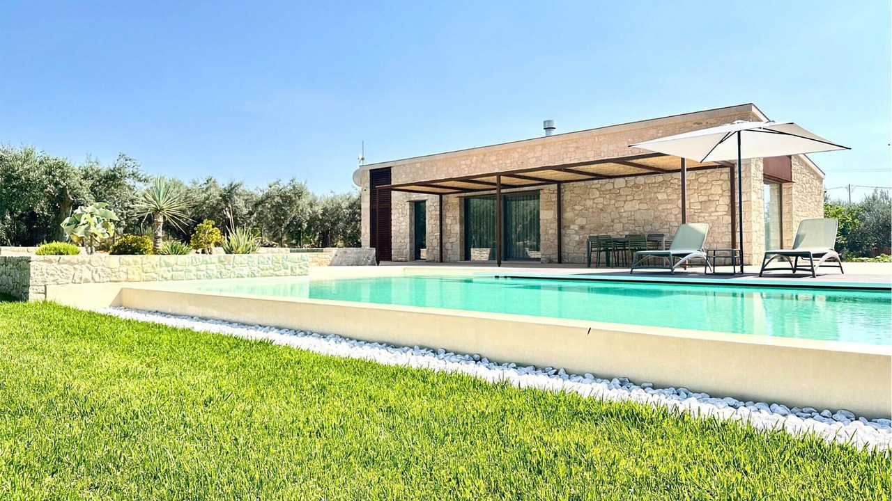 Photo of Outdoor in Chiaramonte Gulfi