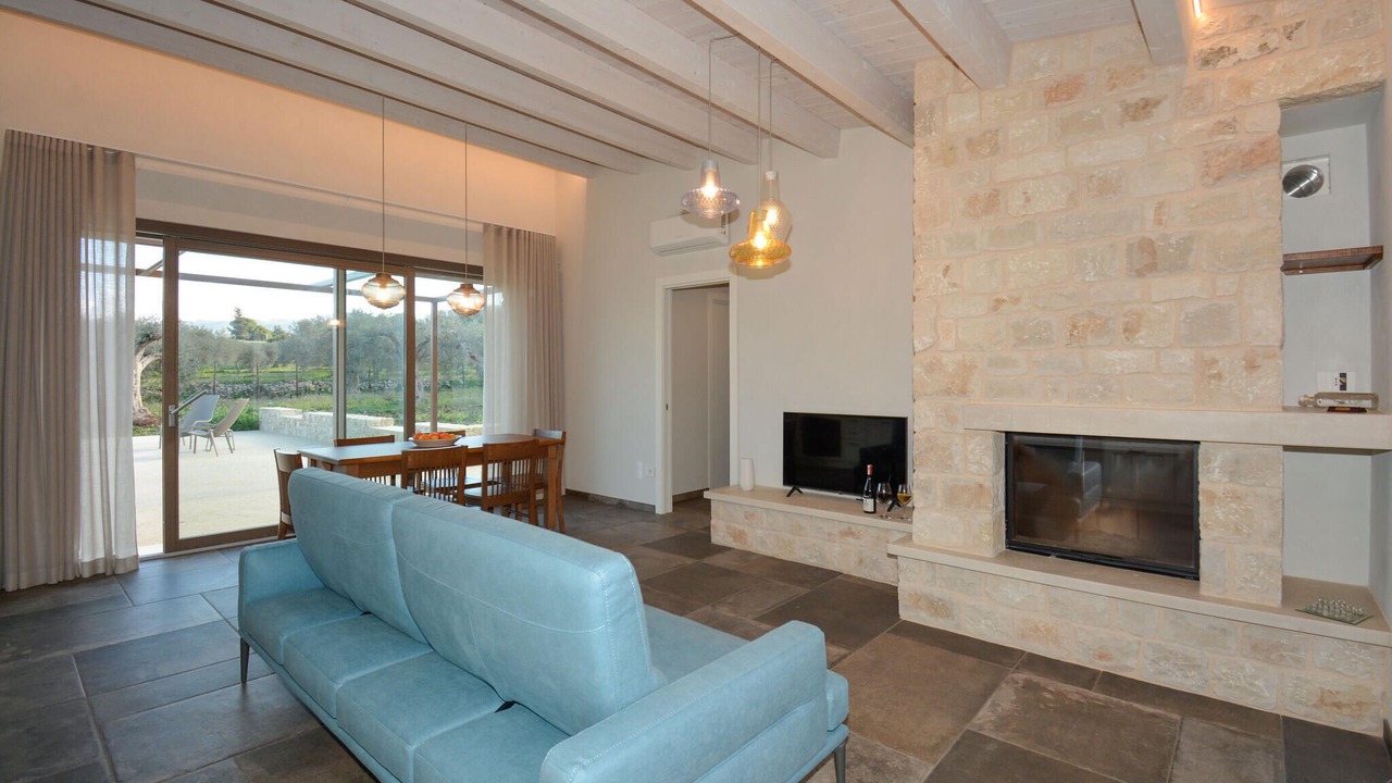 Photo of Bedroom in Chiaramonte Gulfi