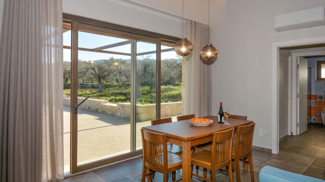 Photo of Bedroom in Chiaramonte Gulfi