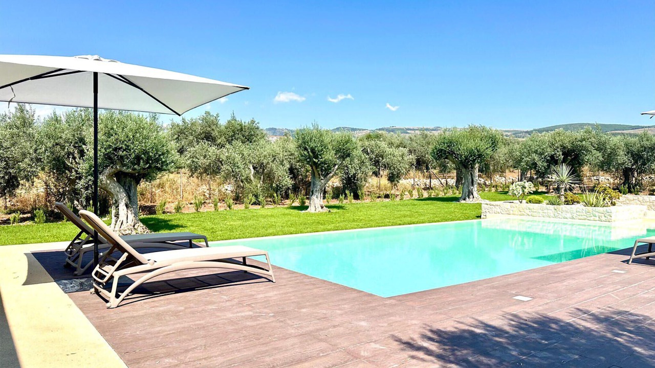 Photo of Outdoor in Chiaramonte Gulfi